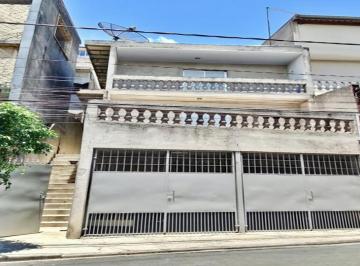 Casa de 3 quartos, São Paulo · Sobrado à venda no Bairro do Conjunto Habitacional Turística na Rua Parque do Itatiaia