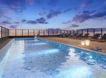 Apartamento de 2 quartos, São Paulo · 2 DORMITÓRIOS COM VARANDA NA VILA MADALENA – 42M² PRÓXIMO AO METRÔ
