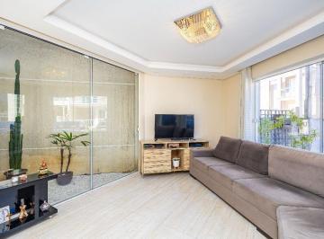 b62b01d96db1e0e8452403096d1527d71b39ae0a · Sobrado com 3 dormitórios à venda, 174 m² por R$ 749.000,00 - Cachoeira - Curitiba/PR