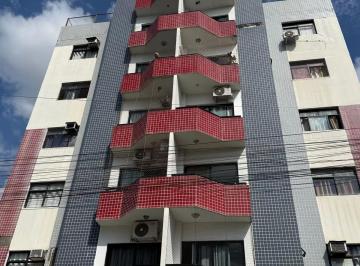 Apartamento de 2 quartos, Resende · VENDA - APARTAMENTO LIBERDADE