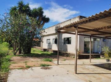 Casa de 3 quartos, Gama · Casa ponte alta norte, inacabada, fenix, 3 suítes, toda na laje, lote 800m²