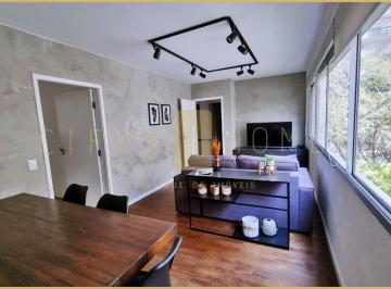 0a4386fd4f5c9f0cc413e11f1c3e3e8c73037415 · Apartamento com 2 dormitórios para alugar, 80 m² por R$ 8.133,00/mês - Cerqueira César - São Paulo/S