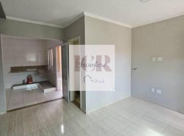 Casa · 78m² · 2 Quartos · 2 Vagas · Casa à Venda – Jardim Wanel Ville V - Sorocaba