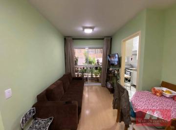 bbc28014085c08589e1578768dbbf04d3bf9637d · Apartamento com 1 dormitório à venda, 35 m² por R$ 460.000,00 - Consolação - São Paulo/SP