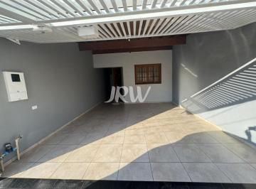 Foto 01 · CASA TÉRREA A VENDA NO BAIRRO JARDIM DO VALE II NA CIDADE DE INDAIATUBA SP  Área do terreno 129,95 m
