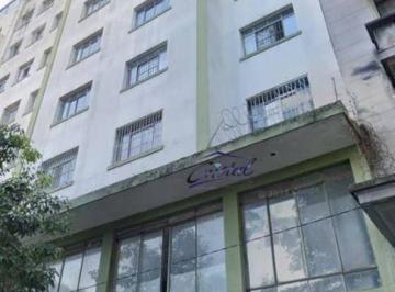 da29dde74acabb1bbef2aae8d7ead31737dca669 · Apartamento com 1 dormitório à venda, 40 m² por R$ 480.000 - Santa Cecilia - São Paulo/SP