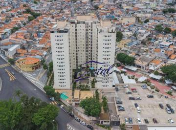 1f5d8b14face8577785bc00250e4e46c376dbd62 · Apartamento com 2 quartos à venda, 62 m² - Cidade das Flores - Osasco/SP