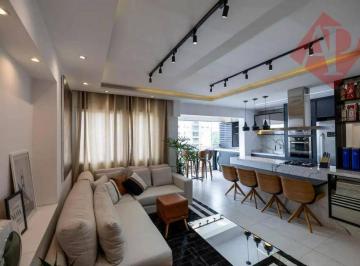 2a2b530f8b6d3f8d0ca6f2889ef40fa4cd58db60 · Apartamento com 1 dormitório à venda, 59 m² por R$ 850.000,00 - Green Valley - Barueri/SP