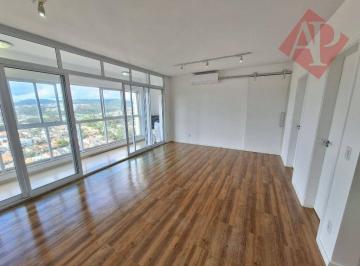 f20178e1a6ee8b454de1cf683c9e0357c02eec62 · Apartamento com 2 dormitórios para alugar, 121 m² por R$ 9.650,00/mês - Alphaville Conde II - Baruer