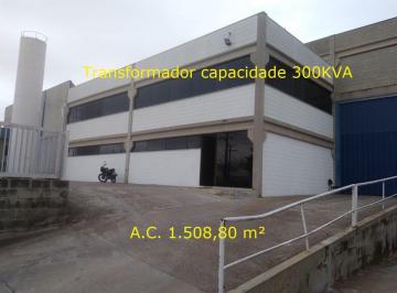 Comercial Aluguel 2691m² · Galpão para alugar em Itupeva