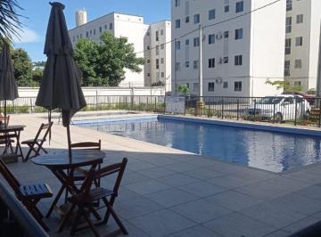 Apartamento de 2 quartos, Fortaleza · Repasse Apartamento com 2 quartos e 44 m² à venda em Mondubim lazer completo
