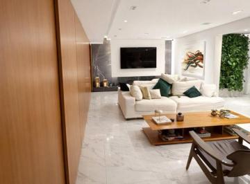 Apartamento de 4 quartos, São Paulo · Luxuoso Apartamento Pronto para Morar no Cond. L’Essence Mooca, São Paulo, 4 Suítes, 4 Vagas, 220m²