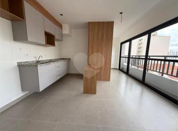 Apartamento de 1 quarto, São Paulo · Lindo Apartamento com Varanda Gourmet em Santana