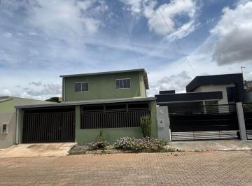 Casa de 5 quartos, Gama · Casa ponte alta norte, 4 quartos, lote 400m², rua bolivar 2