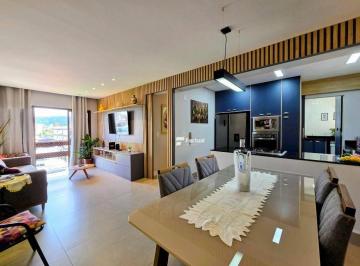 63a965b152567b055002681451ed00660a05a89a · Apartamento com 3 dormitórios à venda, 65 m² por R$ 550.000,00 - Enseada - Guarujá/SP
