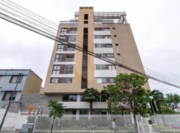 Apartamento de 3 quartos, Curitiba · Mercês - Cobertura com 3 quartos sendo 1 suite - 2 vagas - 157,15m² privativos