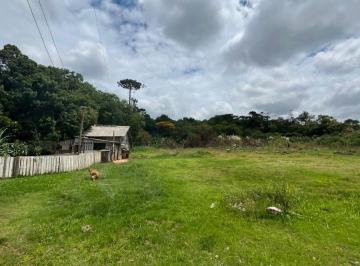Terreno , Curitiba · Lote em Terreno à Venda na Rua Mario Dybas, 123 - Com Estudo de Viabilidade Aprovado
