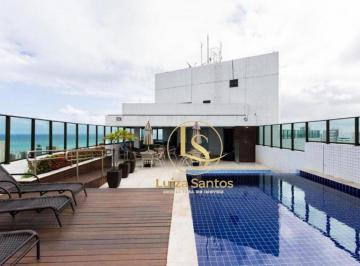 Apartamento de 1 quarto, Recife · Flat Mobiliado em Boa Viagem 28m²