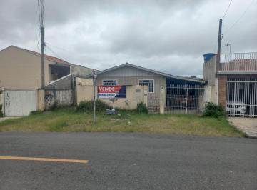 Terreno , Curitiba · TERRENO NO NOVO MUNDO l 240m²