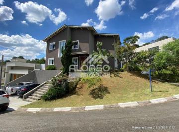 Casa de 4 quartos, Vargem Grande Paulista · Casa à venda no condomínio Villa Rica -MA-25142