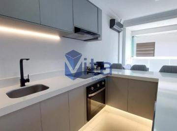 Foto 02 · LOFT COM PLANTA VERSÁTIL E MODERNA