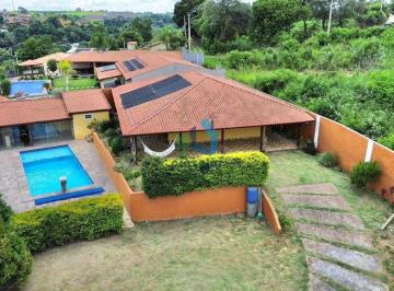 Rural de 4 quartos, Mairinque · Chácara em Condomínio – 1.052m² | Lazer completo e ótima localização