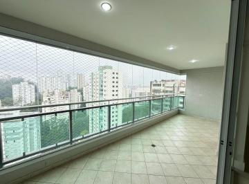 Apartamento de 4 quartos, São Paulo · Apartamento Vila Andrade 123 metros 4 quartos 3 suítes 2 vagas FL34