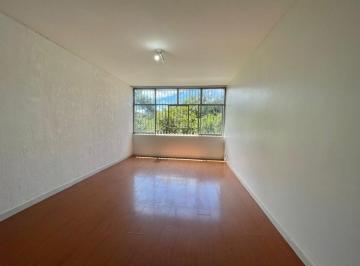 Apartamento de 3 quartos, Brasília · SQN 406 TRÊS QUARTOS SUITE VAZADO NASCENTE MEIO DE QUADRA VISTA LIVRE