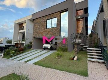Foto 01 · CASA À VENDA NO CONDOMÍNIO BELLA VITTÁ - JARDIM CELESTE - JUNDIAÍ/SP
