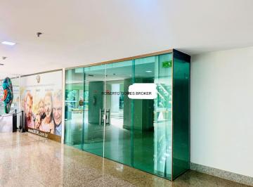 Comercial , Brasília · Alugo loja térrea Ed. Crispin na Asa Norte