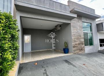 Foto 01 · Imperdível: Casa em Condomínio à Venda ou Locação em Sorocaba-SP, Bairro Wanel Ville, 4 Quartos, 3 S