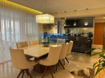 Foto 01 · Imperdível: Apartamento de Luxo com 4 Quartos e 3 Suítes na Vila Ema, São José dos Campos-SP