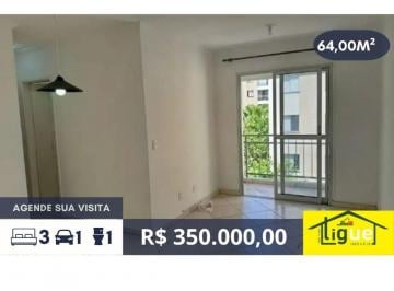 Apartamento de 3 quartos, São Paulo · Apartamento com 64 m² e 3 quartos à venda em Vila Lageado