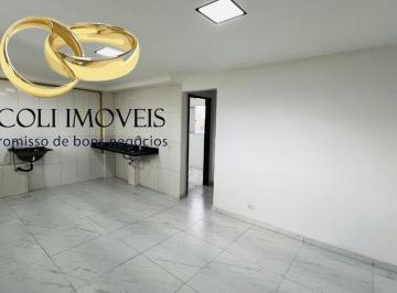 Foto 02 · Apartamento, Limoeiro, São Paulo, SP