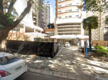 Foto 01 · Apartamento Flat em leilão a venda em CERQUEIRA CÉSAR, São Paulo