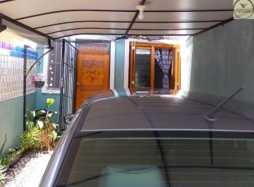 Foto 01 · Casa, Porto Verde, Alvorada, RS