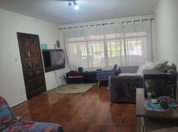 Casa de 3 quartos, São Paulo · Sobrado à venda no Bairro do Jardim Santo Elias na Avenida Mutinga