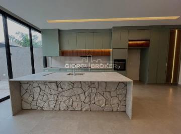 Foto 01 · São José do Rio Preto-SP: Casa Deslumbrante no Condomínio Quinta do Lago I - Alto Padrão e Sofistica