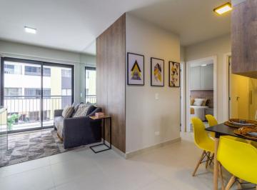 Apartamento de 2 quartos, Curitiba · Apartamento 2 Quartos com Vaga de garagem - No Agua Verde/Portão
