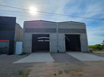 Comercial , Marechal Deodoro · Galpão Comercial na Massagueira para locação