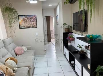 Apartamento · 67m² · 3 Quartos · 1 Vaga · Oportunidade - Apartamento - Residencial Jardinatti - Jardim Sul - 3 Dormitórios - 67m².