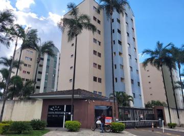 Apartamento de 1 quarto, Águas Claras · COSTA DOURADA BL A 3º andar 1 QUARTO COM VARANDA E GARAGEM