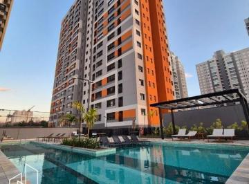 Foto 06 · Apartamento de 3 quartos com suíte e 2 vagas na Vila Sinibaldi - Edifício Meet: 78m² impecáveis em S
