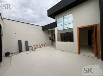 Casa · 80m² · 3 Quartos · 1 Vaga · VENDE-SE CASA NO PARQUE OLÍMPICO II (R$ 570.000,00)