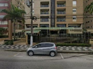 Foto 01 · Apartamento em leilão a venda em Santos, São Paulo