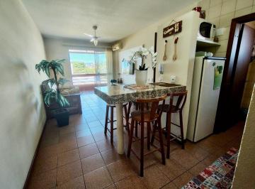 5 · Apartamento de 51m² com 1 quarto em Canasvieiras