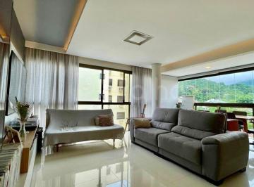 1 · Apartamento de 123m² com 3 quartos sendo 2 suítes no Córrego Grande