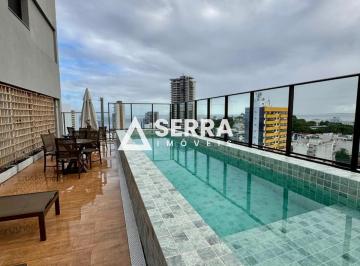 Foto 01 · Barra | Studio | 25 m² | Nascente | Andar Alto | Total Conforto e Segurança