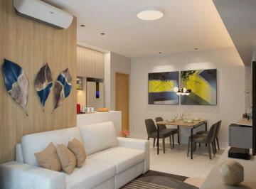 Apartamento de 2 quartos, Brasília · VENDO URGENTE! ÁGIO 2 QTS 59 M2 - TAG. NORTE r$75.000,00 AC. CARRO