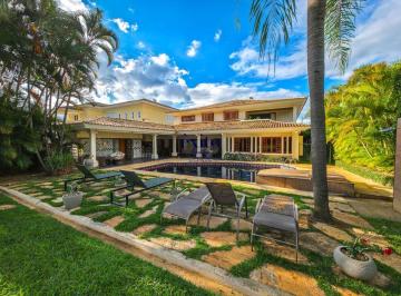 Casa de 4 quartos, Brasília · Lago Sul, SHIS QI 9. Excepcional casa à venda com EXCLUSIVIDADE!